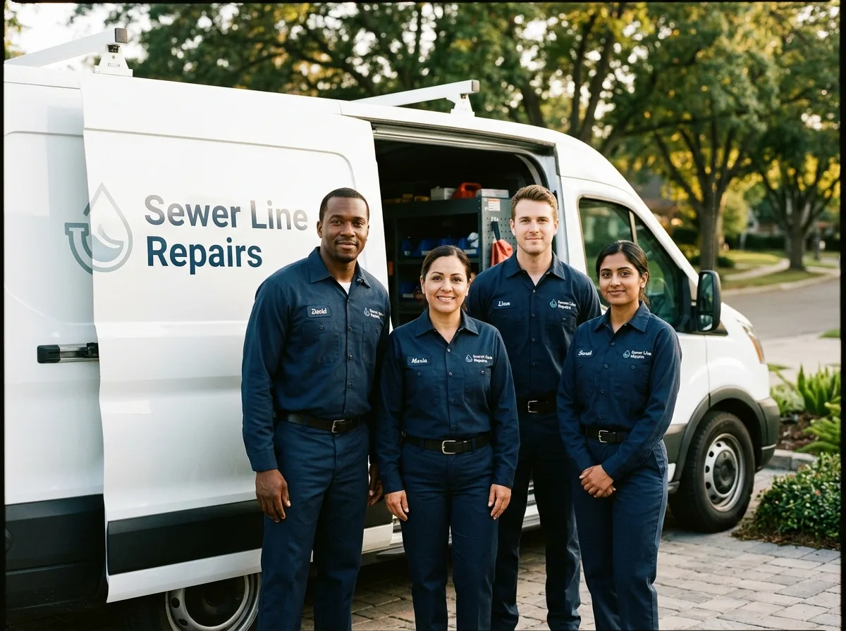 Emergency Plumber company in Brookfield, WI