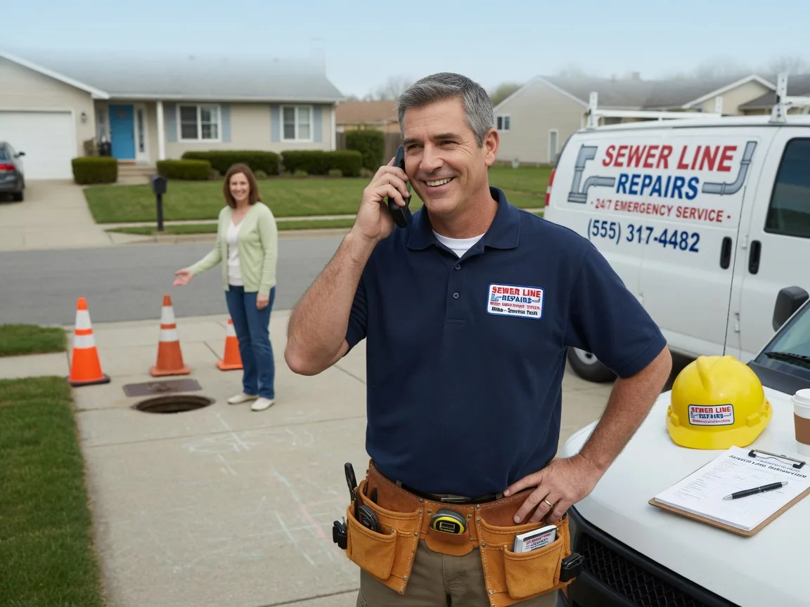 Emergency Plumber Brookfield, WI FAQs