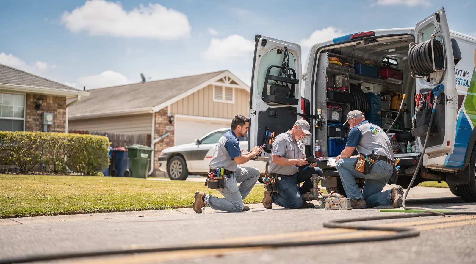 Emergency Plumber in Brookfield, WI near me